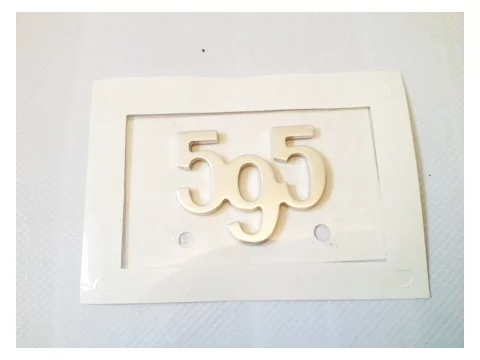 Logo 595- 735636500