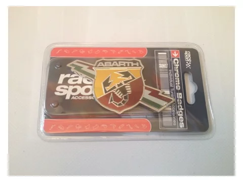Malý znak Abarth