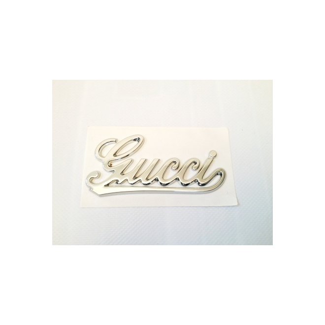 Malý znak Gucci