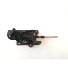 Mechanizmus radiacej páky