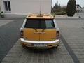 MINI Cooper Clubman 1.6, kombi, P, M6