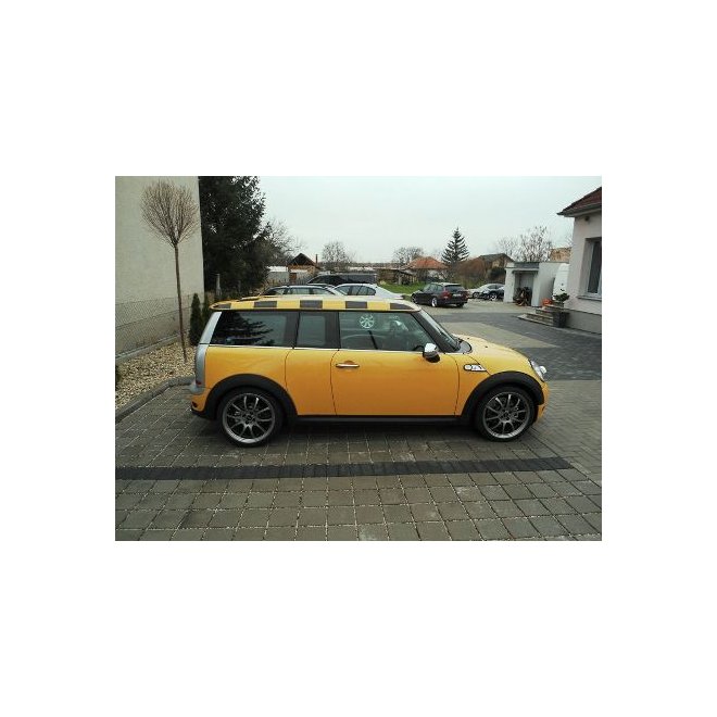 MINI Cooper Clubman 1.6, kombi, P, M6