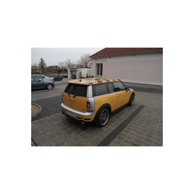 MINI Cooper Clubman 1.6, kombi, P, M6
