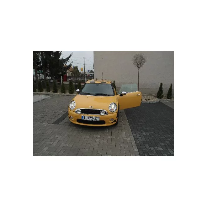 MINI Cooper Clubman 1.6, kombi, P, M6