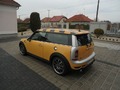 MINI Cooper Clubman 1.6, kombi, P, M6