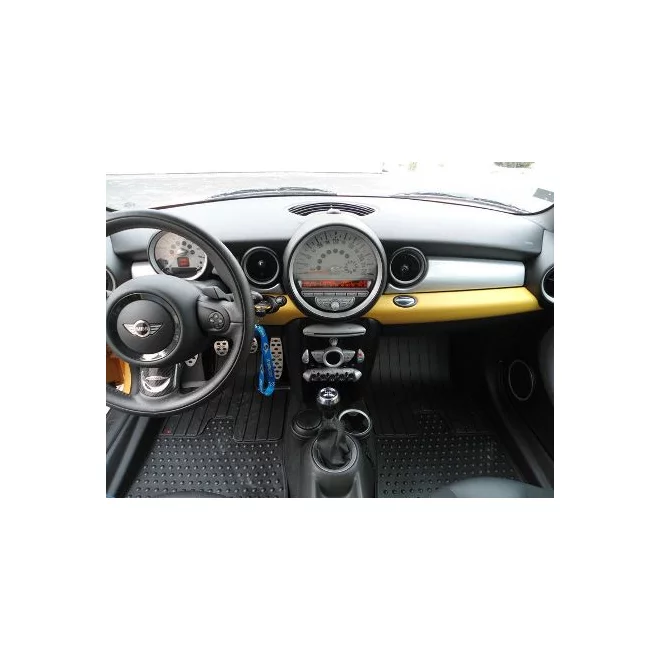 MINI Cooper Clubman 1.6, kombi, P, M6