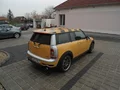 MINI Cooper Clubman 1.6, kombi, P, M6