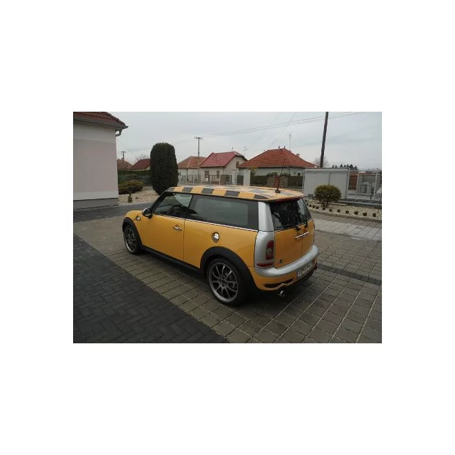 MINI Cooper Clubman 1.6, kombi, P, M6