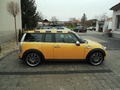 MINI Cooper Clubman 1.6, kombi, P, M6