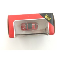 Model Abarth Oldtimer 1:43