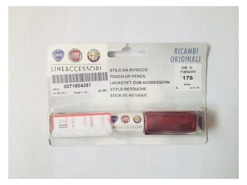 Opravná sada laku 176
