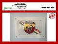 Originál malý Abarth znak 735495888