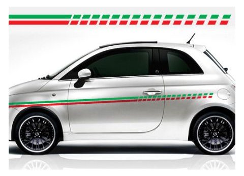 Polep Italy
