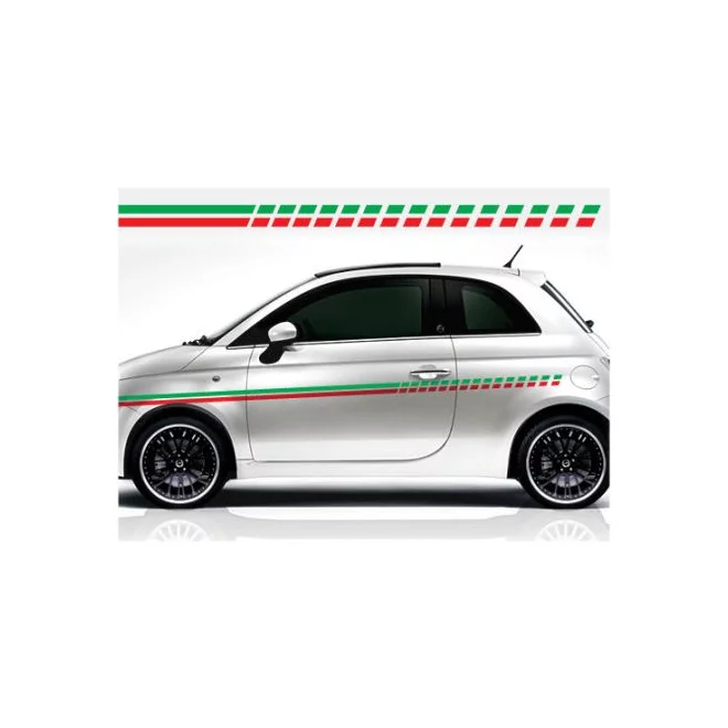 Polep Italy