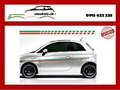 Polep Italy