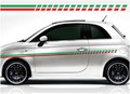 Polep Italy
