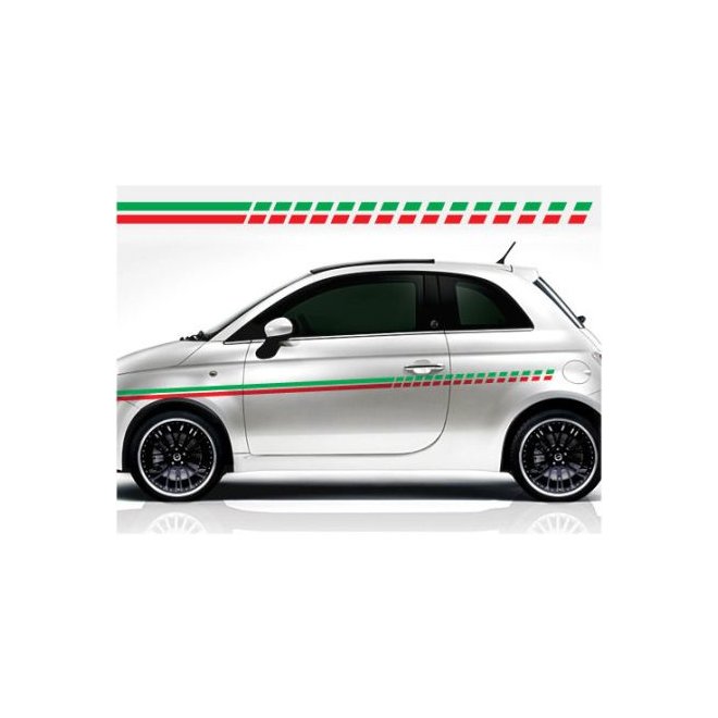 Polep Italy