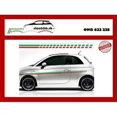 Polep Italy