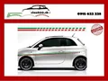 Polep Italy