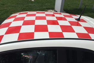 Polepy na objednávku