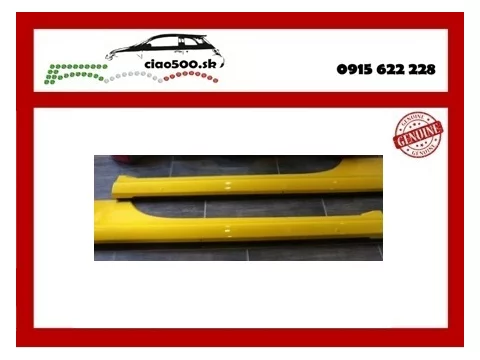 Prahy Abarth-735577626
