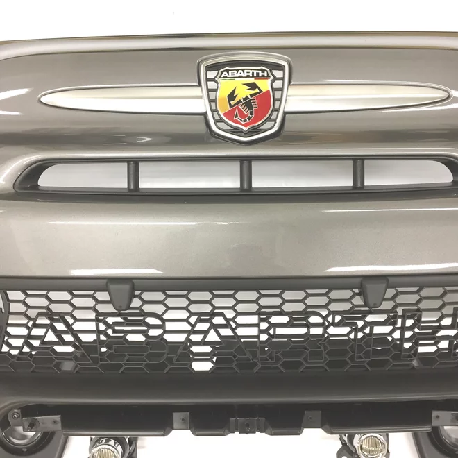 Predný nárazní Abarth viacero farieb