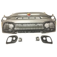 Predný nárazní Abarth viacero farieb