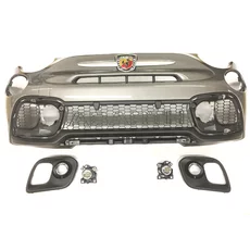 Predný nárazní Abarth viacero farieb