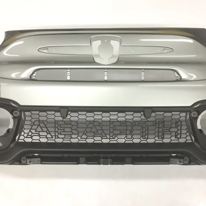 Predný nárazník Abarth lift
