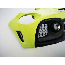 Predný nárazník Abarth lift komplet