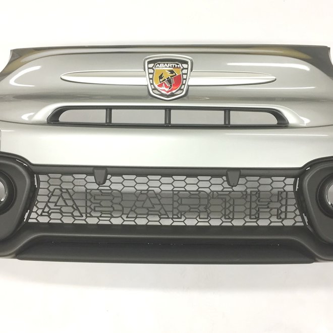 Predný nárazník Abarth lift komplet