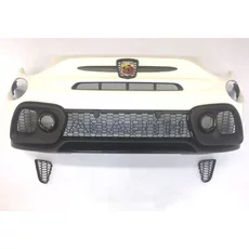 Predný nárazník Abarth lift komplet