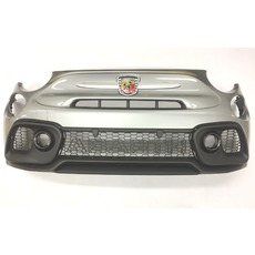 Predný nárazník Abarth lift komplet