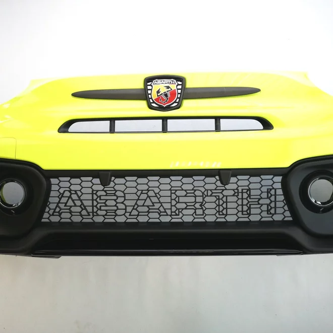 Predný nárazník Abarth lift komplet