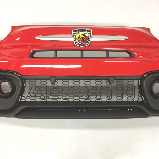 Predný nárazník Abarth lift komplet