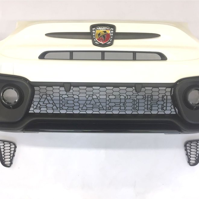 Predný nárazník Abarth lift komplet