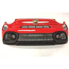 Predný nárazník Abarth lift komplet