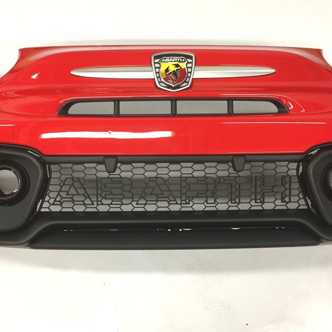 Predný nárazník Abarth lift komplet