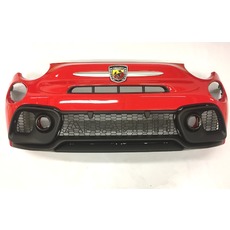 Predný nárazník Abarth lift komplet