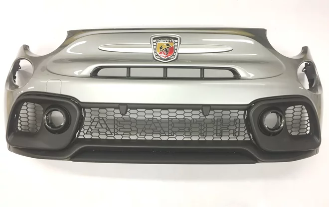 Predný nárazník Abarth lift komplet