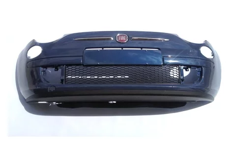 Predný nárazník no.1