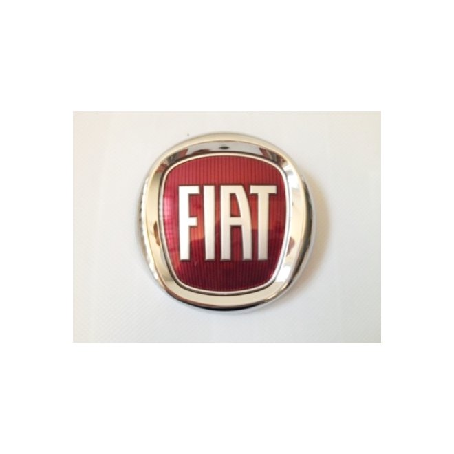 Predný znak Fiat
