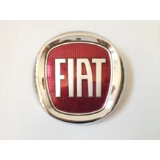 Predný znak Fiat
