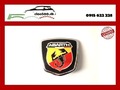 Predný znak Grande Punto Abarth