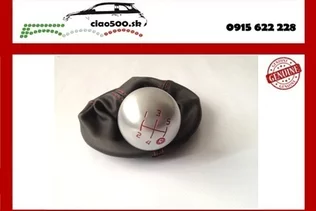 Prevodovka a prislušenstvo