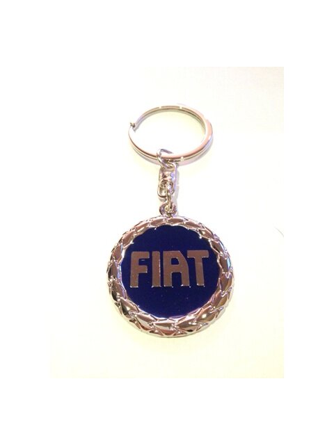 Prívesok Fiat-staré logo