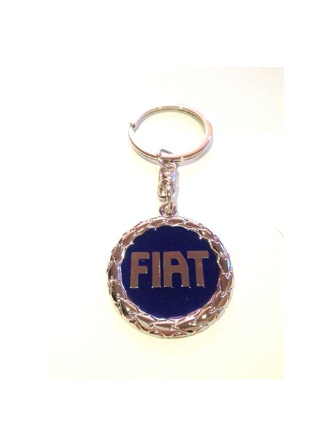 Prívesok Fiat-staré logo