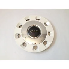 Puklica-14´´ biela-51935068