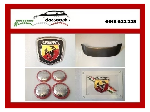 Sada Abarth