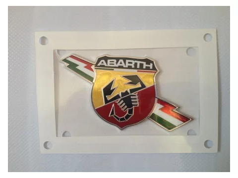 Sada Abarth